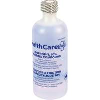 Alcool isopropyl &agrave; friction Dynamic, Liquide, Antiseptique Nuna Depot Inc.
