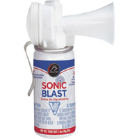 Avertisseur sonore Nuna Depot Inc.