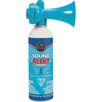 Avertisseur sonore Nuna Depot Inc.