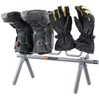 Dryguy&reg; Footwear and Glove Dry Rack Nuna Depot Inc.