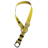 Fixation universelle en toile, Fixation universelle, Usage Temporaire Nuna Depot Inc.