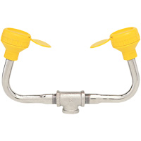 Eyewash 400 Series Dual Stream Head Assembly Nuna Depot Inc.