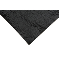 Adhesive Sorbent Mat, 36" W x 50' L, Mediumweight Nuna Depot Inc.
