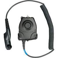 Peltor Push-to-Talk Adapter Nuna Depot Inc.