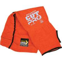 Memphis&reg; Sleeves, Kevlar&reg;, 14", ASTM ANSI Level A5, Orange Nuna Depot Inc.