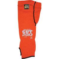 Memphis&reg; Sleeves, Kevlar&reg;, 14", ASTM ANSI Level A5, Orange Nuna Depot Inc.