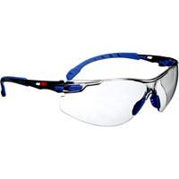 Solus Safety Glasses with Scotchgard Lens, Indoor/Outdoor Lens, Anti-Fog, Meets/Exceeds CSA Z94.3 Nuna Depot Inc.