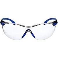 Solus Safety Glasses with Scotchgard Lens, Indoor/Outdoor Lens, Anti-Fog, Meets/Exceeds CSA Z94.3 Nuna Depot Inc.