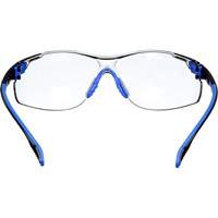 Solus Safety Glasses with Scotchgard Lens, Indoor/Outdoor Lens, Anti-Fog, Meets/Exceeds CSA Z94.3 Nuna Depot Inc.
