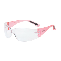 Z2600 Series Safety Glasses, Clear Lens, Anti-Fog/Anti-Scratch, ANSI Z87+/Meets/Exceeds CSA Z94.3 Nuna Depot Inc.