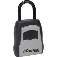 Portable Lock Box Nuna Depot Inc.
