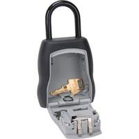 Portable Lock Box Nuna Depot Inc.