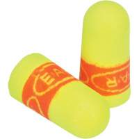 Bouchons d'oreilles E-A-Rsoft SuperFit 33, Vrac - Sac en poly Nuna Depot Inc.