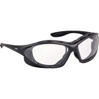 Uvex&reg; HydroShield Seismic Safety Glasses, Clear Lens, Anti-Fog, ANSI Z87+/Meets/Exceeds CSA Z94.3 Nuna Depot Inc.
