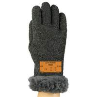 Gants ActivArmr 97-674 pour le froid extr&ecirc;me, 12/3T-Grand, R&ecirc;vetement PVC, Enveloppe en Coton Nuna Depot Inc.