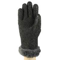 Gants ActivArmr 97-674 pour le froid extr&ecirc;me, 12/3T-Grand, R&ecirc;vetement PVC, Enveloppe en Coton Nuna Depot Inc.