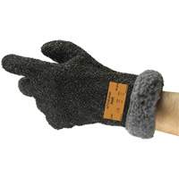 Gants ActivArmr 97-674 pour le froid extr&ecirc;me, 12/3T-Grand, R&ecirc;vetement PVC, Enveloppe en Coton Nuna Depot Inc.