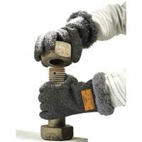 Gants ActivArmr 97-674 pour le froid extr&ecirc;me, 12/3T-Grand, R&ecirc;vetement PVC, Enveloppe en Coton Nuna Depot Inc.