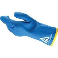 Gants ActivArmr 97-681, 8, R&ecirc;vetement Mousse de PVC, Enveloppe en Nylon Nuna Depot Inc.