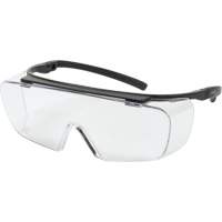 Lunettes de s&eacute;curit&eacute; Z2700 OTG, Lentille Transparent, Anti-&eacute;gratignures, ANSI Z87+/R&eacute;pond ou surpasse la norme CSA Z94.3 Nuna Depot Inc.