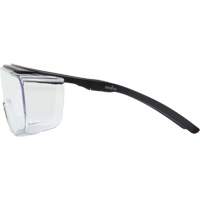 Lunettes de s&eacute;curit&eacute; Z2700 OTG, Lentille Transparent, Anti-&eacute;gratignures, ANSI Z87+/R&eacute;pond ou surpasse la norme CSA Z94.3 Nuna Depot Inc.