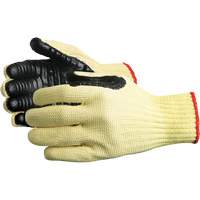 Gants amortisseurs de vibrations Vibrastop, Taille Grand, Paume Synth&eacute;tique Nuna Depot Inc.