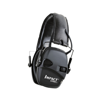 Howard Leight Impact&reg; Sport Earmuffs, Headband Style, 22 dB Nuna Depot Inc.
