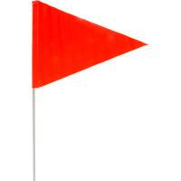Safety Traffic Flags