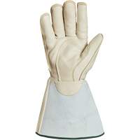 Endura&reg; Fitter's Gloves, Medium, Horsehide Palm, Thinsulate Inner Lining Nuna Depot Inc.