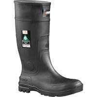Blackhawk Boots, Rubber, Steel Toe, Size 13, Puncture Resistant Sole Nuna Depot Inc.