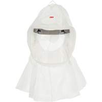 Versaflo Hood with Integrated Head Suspension, Medium/Small, Soft Top, Single Shroud Nuna Depot Inc.