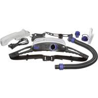 Versaflo PAPR Kit, Lithium-Ion Battery Nuna Depot Inc.