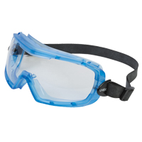 Lunettes de s&eacute;curit&eacute; &agrave; coques Uvex Entity, Lentille Transparent, Antibu&eacute;e, Ventilation Indirecte Nuna Depot Inc.