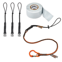 Object at Height Equipment
