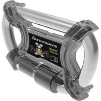 Connecteur double pour limiteur de chute personnel V-TEC Nuna Depot Inc.