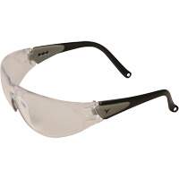 Veratti&reg; 1000  Safety Glasses, Clear Lens, Anti-Scratch, ANSI Z87+/Meets/Exceeds CSA Z94.3 Nuna Depot Inc.