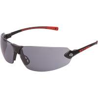 Lunettes de s&eacute;curit&eacute; Veratti 429, Lentille Grise/fum&eacute;e, Anti-&eacute;gratignures, ANSI Z87+/R&eacute;pond ou surpasse la norme CSA Z94.3 Nuna Depot Inc.