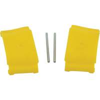 Halo Eyewash Cover Kit Nuna Depot Inc.