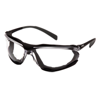 Proximity Safety Glasses, Clear Lens, Anti-Fog, ANSI Z87+/Meets/Exceeds CSA Z94.3 Nuna Depot Inc.