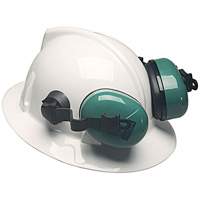 Soprano Earmuff, Cap Mount, 25 NRR dB Nuna Depot Inc.