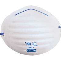 Masque antipoussi&egrave;re Nuna Depot Inc.