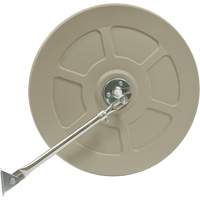 Miroir convexe avec bras t&eacute;lescopique, Int&eacute;rieur/Ext&eacute;rieur, Diam&egrave;tre 12" Nuna Depot Inc.