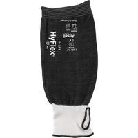Manche r&eacute;sistant aux coupures HyFlex, PEHP, 12", ANSI/ISEA 105 niveau 3, Noir Nuna Depot Inc.