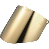 Total Performance Faceshield, Polycarbonate Nuna Depot Inc.