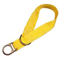 Sangle de fixation en toile, Fixation universelle, Usage Temporaire Nuna Depot Inc.