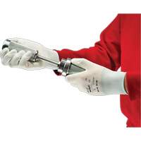 Gants enduits PX140, 6/T-petit, R&ecirc;vetement Polyur&eacute;thane, Calibre 15, Enveloppe en Nylon Nuna Depot Inc.