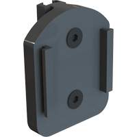 Connector for PLUS Banner Head, Black Nuna Depot Inc.