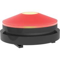 Strobe Light Attachment, Black Nuna Depot Inc.