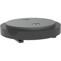 Strobe Light Attachment, Black Nuna Depot Inc.