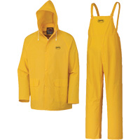 577 V&ecirc;tements imperm&eacute;ables 3 morceaux, Polyester/PVC, 5T-Grand, Jaune Nuna Depot Inc.